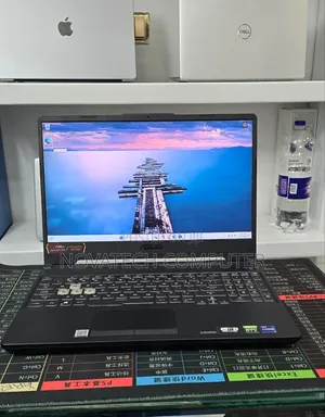 Laptop Asus TUF Gaming A15 16GB Intel Core i9 SSD 512GB
