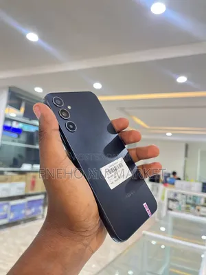 New Samsung Galaxy A34 128 GB Black