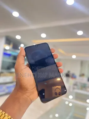 New Samsung Galaxy A34 128 GB Black
