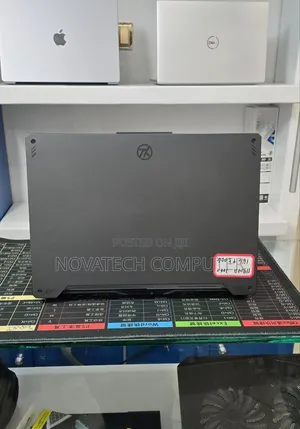 Laptop Asus TUF Gaming A15 16GB Intel Core i9 SSD 512GB