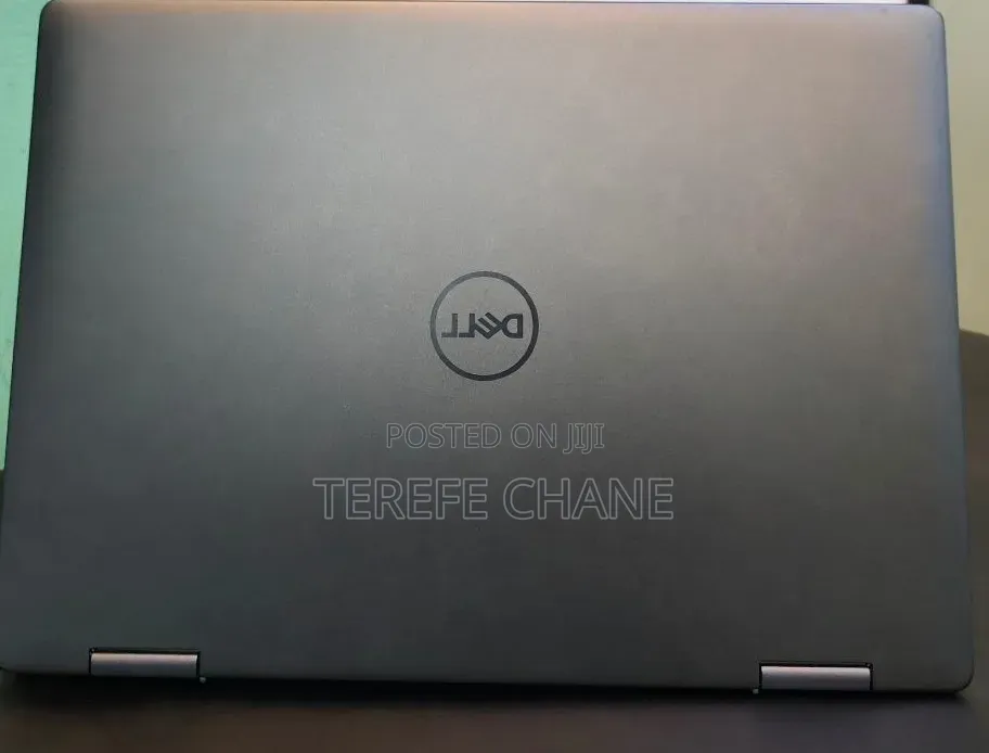 New Laptop Dell Inspiron 14 8GB AMD Ryzen 5 SSD 512GB