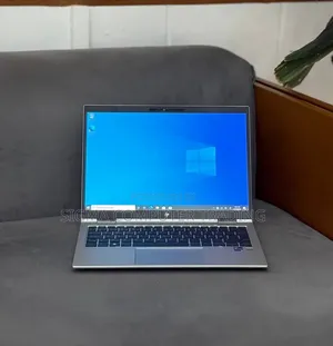 New Laptop HP EliteBook 830 G9 16GB Intel Core i5 SSD 512GB