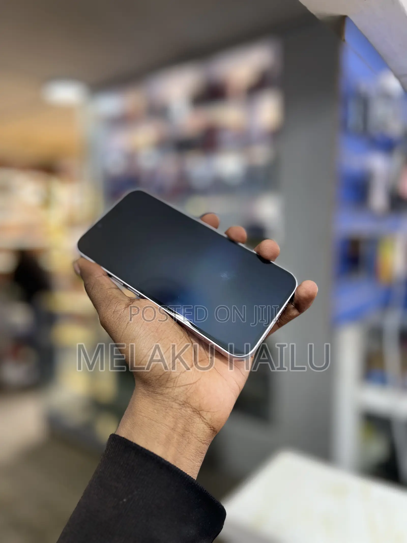 Apple iPhone 14 128 GB Purple