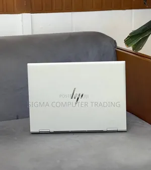 New Laptop HP EliteBook 830 G9 16GB Intel Core i5 SSD 512GB