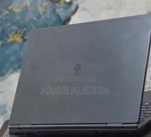 New Laptop Alienware 16x Aurora 32GB Intel Core Ultra 9 SSD 1T