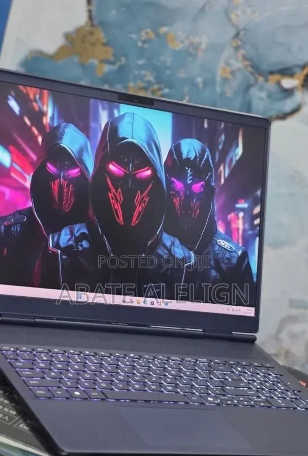 New Laptop Alienware 16x Aurora 32GB Intel Core Ultra 9 SSD 1T