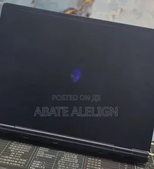 New Laptop Alienware 16x Aurora 32GB Intel Core Ultra 9 SSD 1T