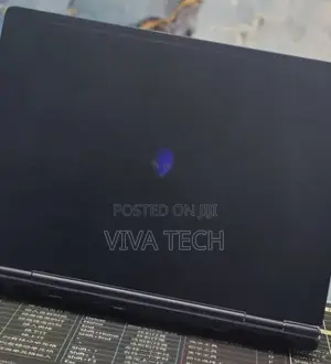 New Laptop Alienware 16x Aurora 32GB Intel Core Ultra 9 SSD 1T