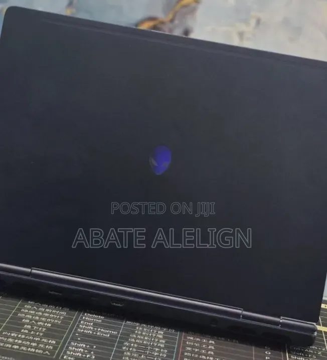New Laptop Alienware 16x Aurora 32GB Intel Core Ultra 9 SSD 1T