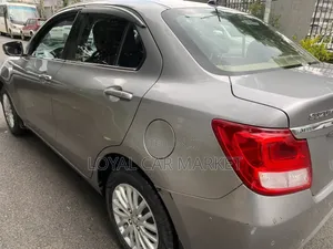 Suzuki Dzire 2022 Gray