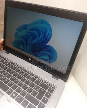 New Laptop HP EliteBook 840 G2 8GB Intel Core i5 HDD 1T