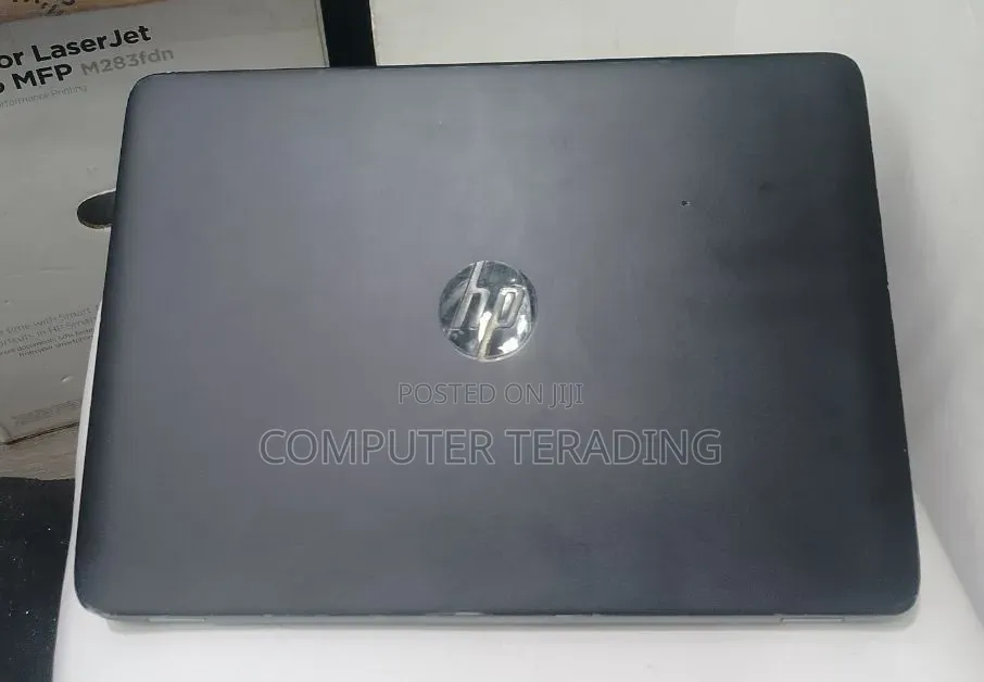 New Laptop HP EliteBook 840 G2 8GB Intel Core i5 HDD 1T
