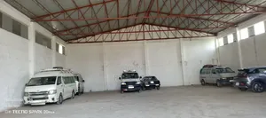Warehouse for Rent for Factory or Store