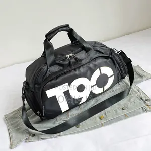 T90 Gym/Travel Bag