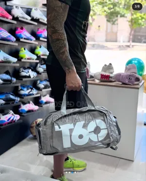 T90 Gym/Travel Bag