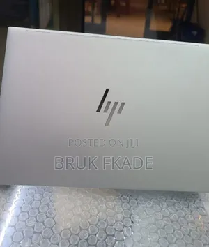 New Laptop HP EliteBook 830 G9 16GB Intel Core i5 SSD 512GB