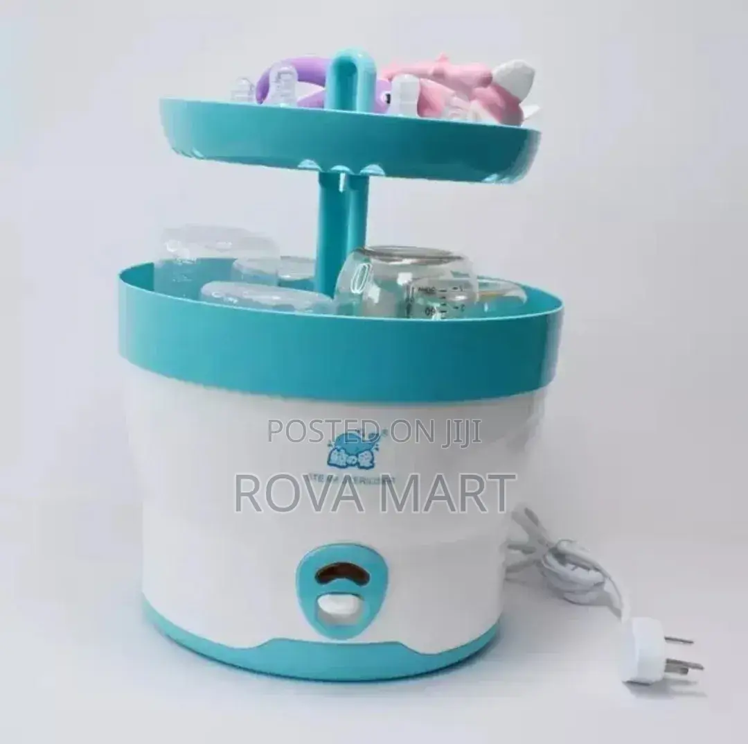Brand New Baby Bottle Sterilizer