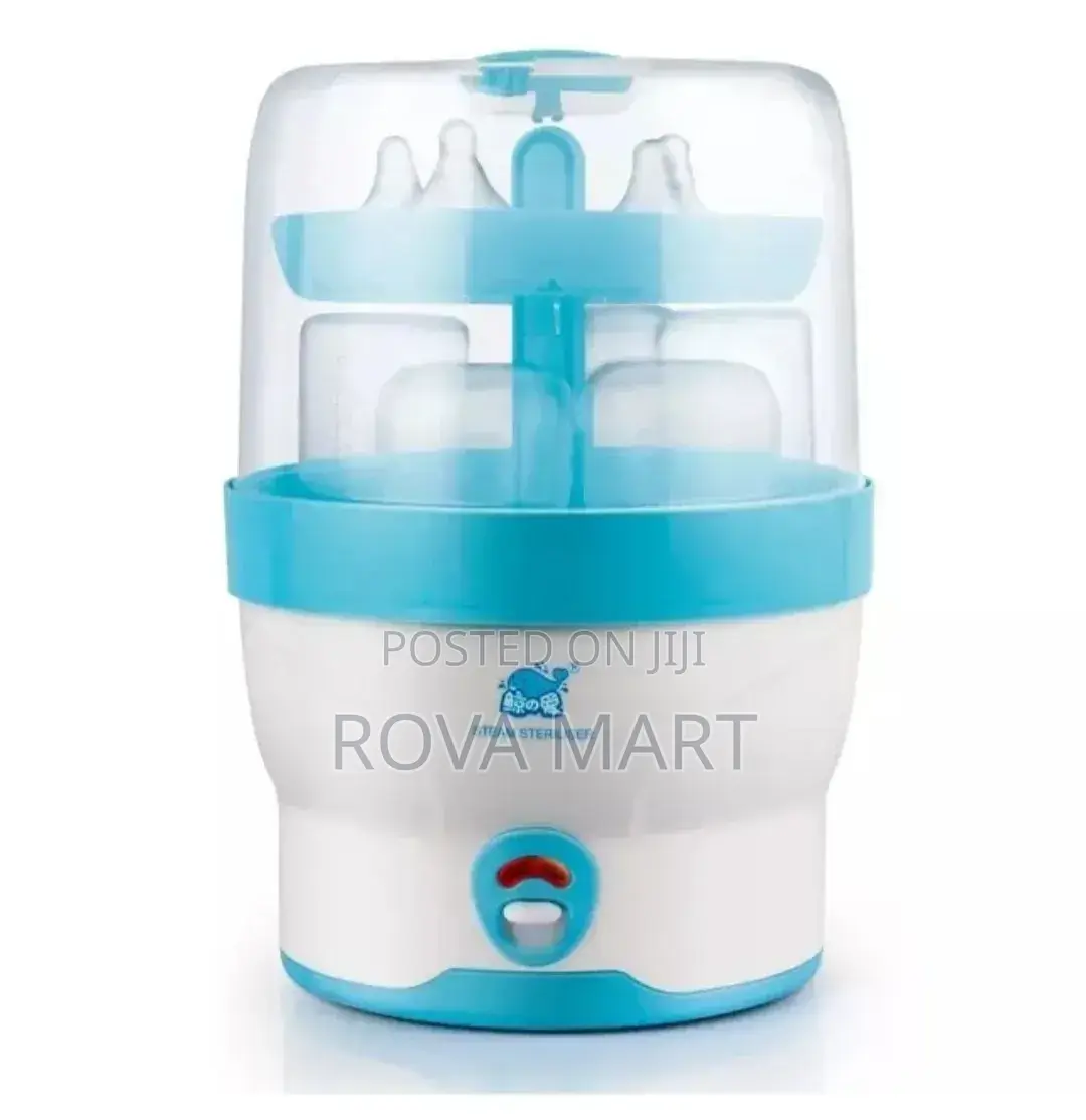 Brand New Baby Bottle Sterilizer
