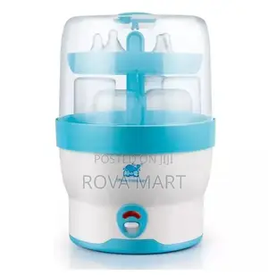 Brand New Baby Bottle Sterilizer