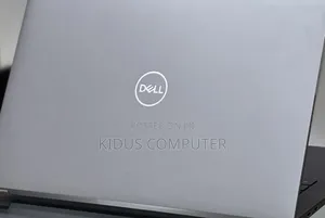 New Laptop Dell Precision 5540 16GB Intel Core i7 SSD 512GB