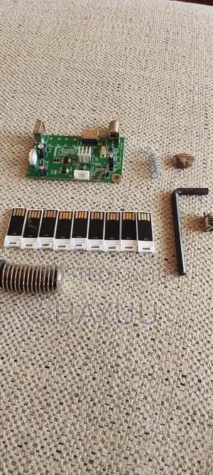 Arduino Starter Kit