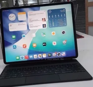 New Apple iPad Pro 256 GB Black