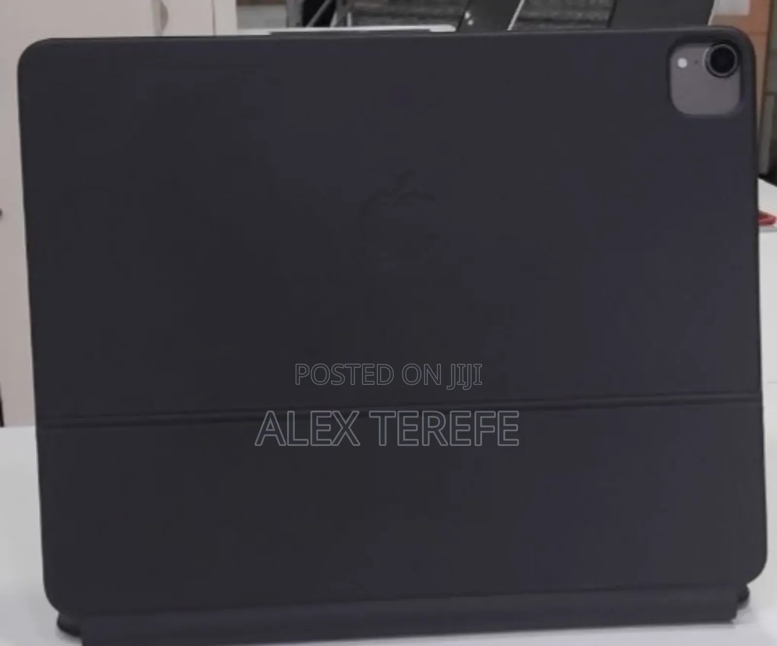 New Apple iPad Pro 256 GB Black