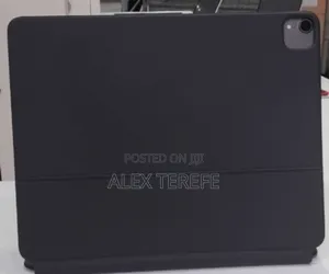 New Apple iPad Pro 256 GB Black