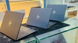 New Laptop HP EliteBook 840 G9 16GB Intel Core i7 SSD 512GB
