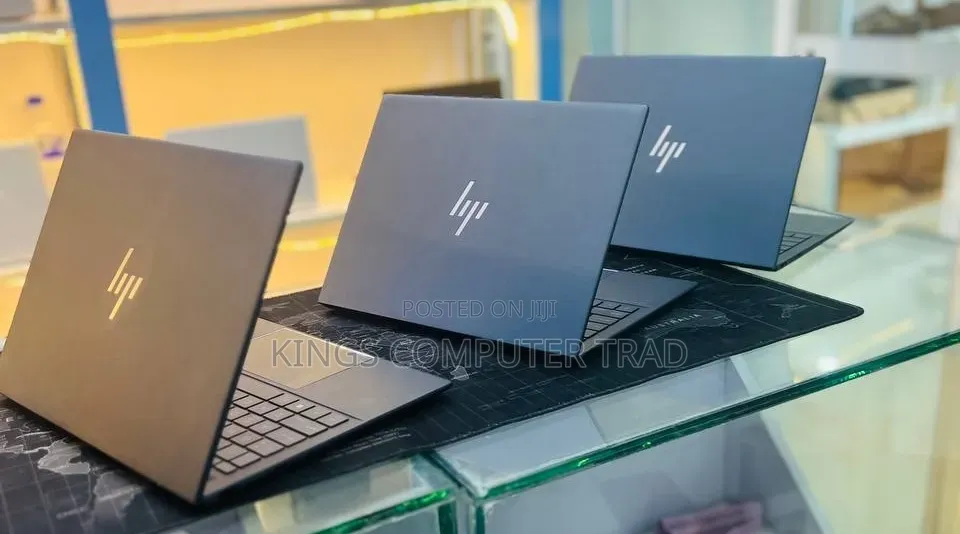 New Laptop HP EliteBook 840 G9 16GB Intel Core i7 SSD 512GB