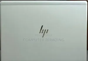 New Laptop HP EliteBook 830 G5 8GB Intel Core i5 SSD 512GB