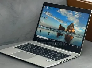 New Laptop HP EliteBook 830 G5 8GB Intel Core i5 SSD 512GB