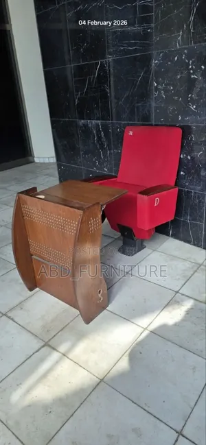 Auditorium Cinema Chair