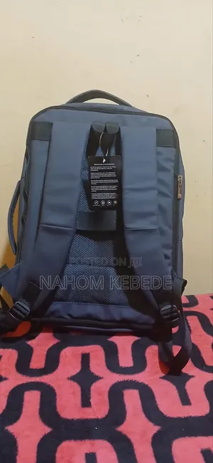Laptop Bag