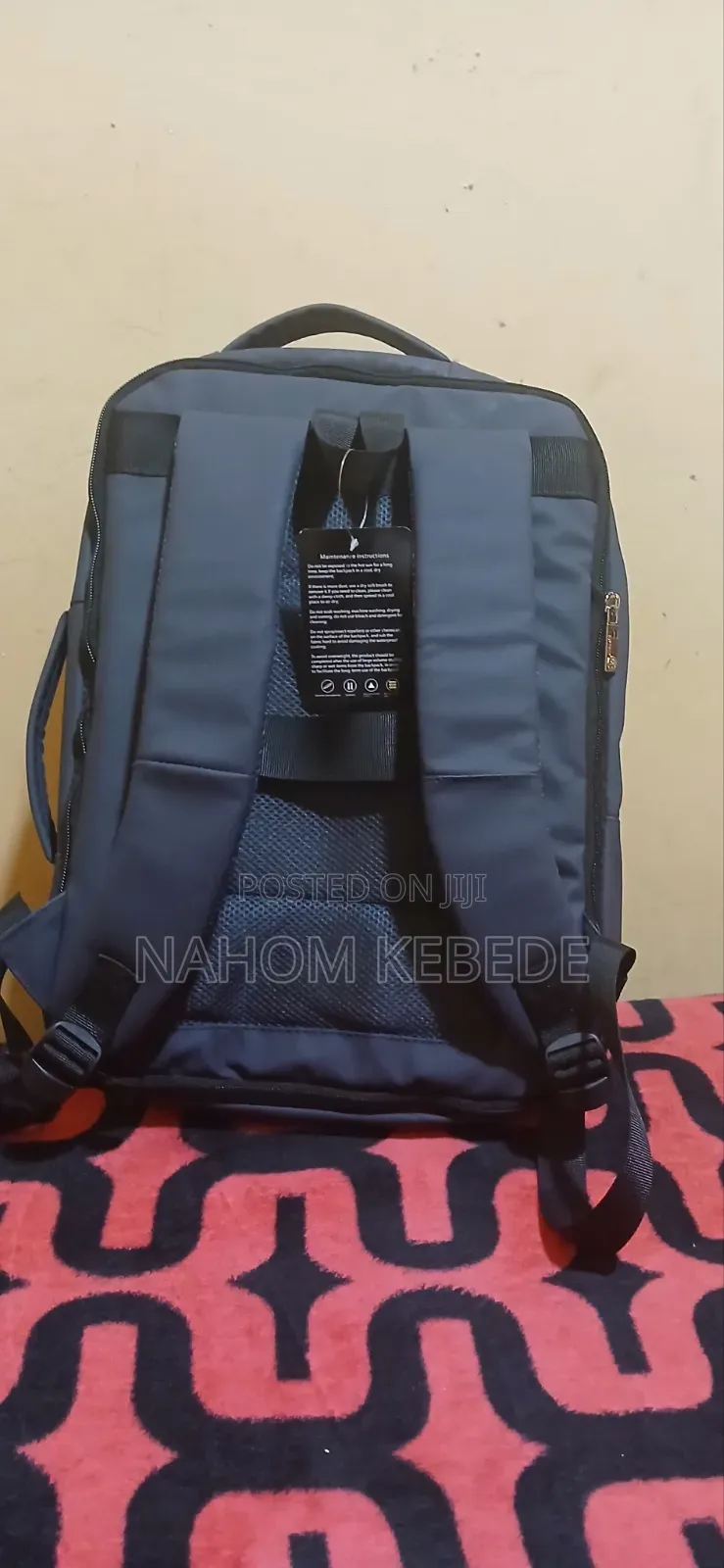 Laptop Bag