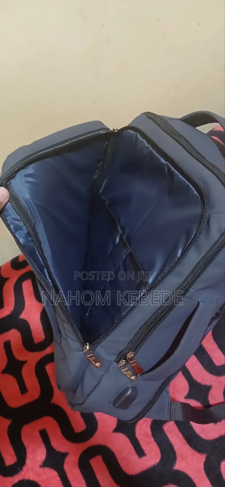 Laptop Bag