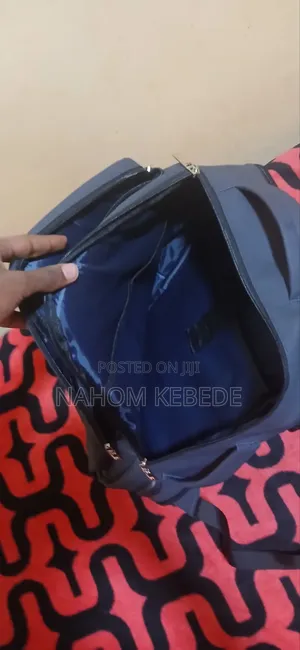 Laptop Bag