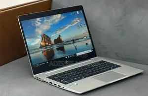 New Laptop HP EliteBook 830 G5 8GB Intel Core i5 SSD 512GB