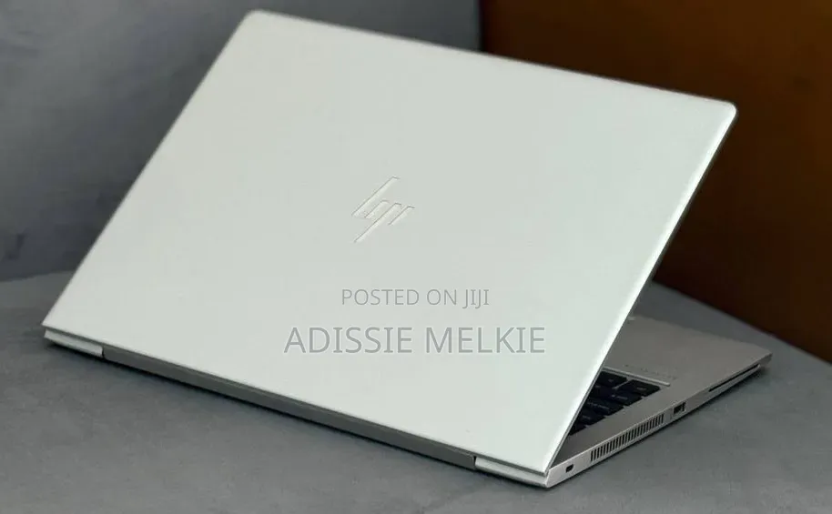 New Laptop HP EliteBook 830 G5 8GB Intel Core i5 SSD 512GB
