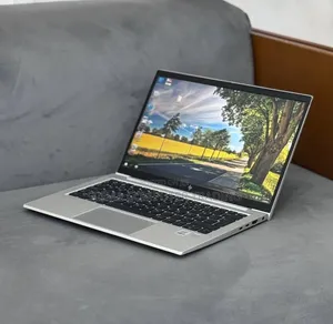New Laptop HP EliteBook 830 G7 8GB Intel Core i5 SSD 512GB