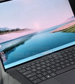 New Laptop Dell Precision 5540 16GB Intel Core i7 SSD 512GB
