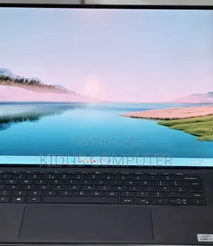 New Laptop Dell Precision 5540 16GB Intel Core i7 SSD 512GB