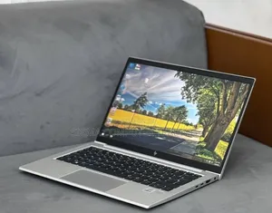 New Laptop HP EliteBook 830 G7 8GB Intel Core i5 SSD 512GB