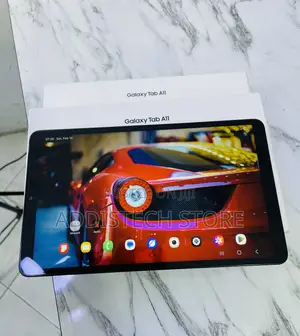 New Samsung Galaxy Tab A11 64 GB