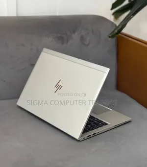 New Laptop HP EliteBook 840 16GB Intel Core i7 SSD 512GB