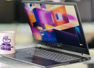 New Laptop HP Victus 15 16GB Intel Core i7 SSD 512GB