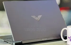New Laptop HP Victus 15 16GB Intel Core i7 SSD 512GB