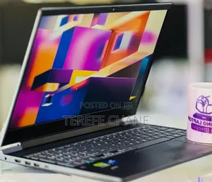 New Laptop HP Victus 15 16GB Intel Core i7 SSD 512GB