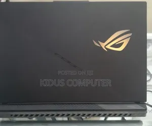 New Laptop Asus ROG Strix G16 G614 16GB Intel Core i9 SSD 1T