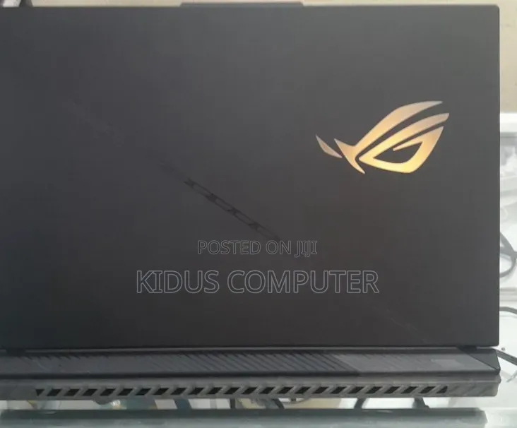 New Laptop Asus ROG Strix G16 G614 16GB Intel Core i9 SSD 1T